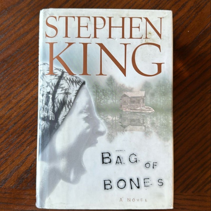 Bag of Bones