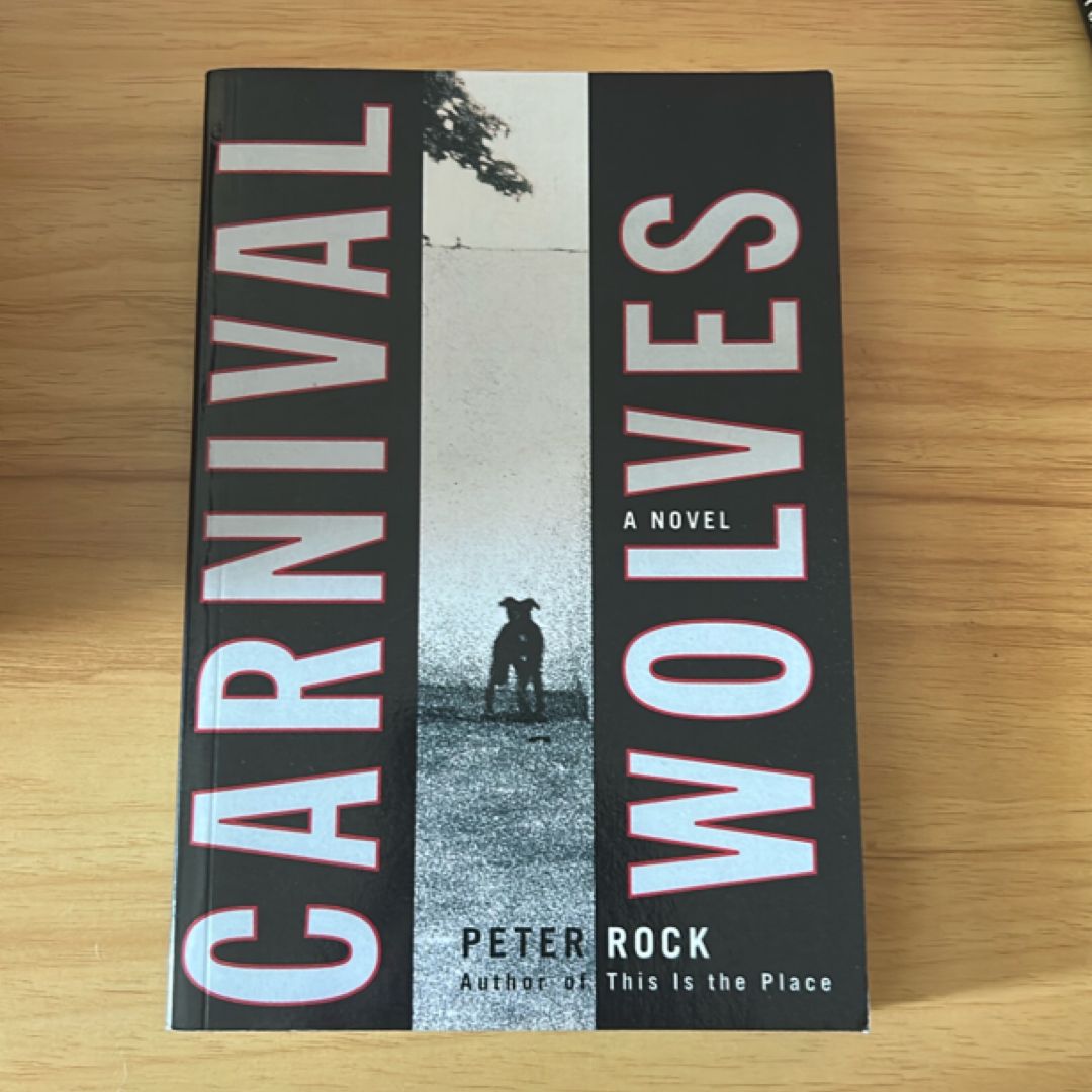 Carnival Wolves
