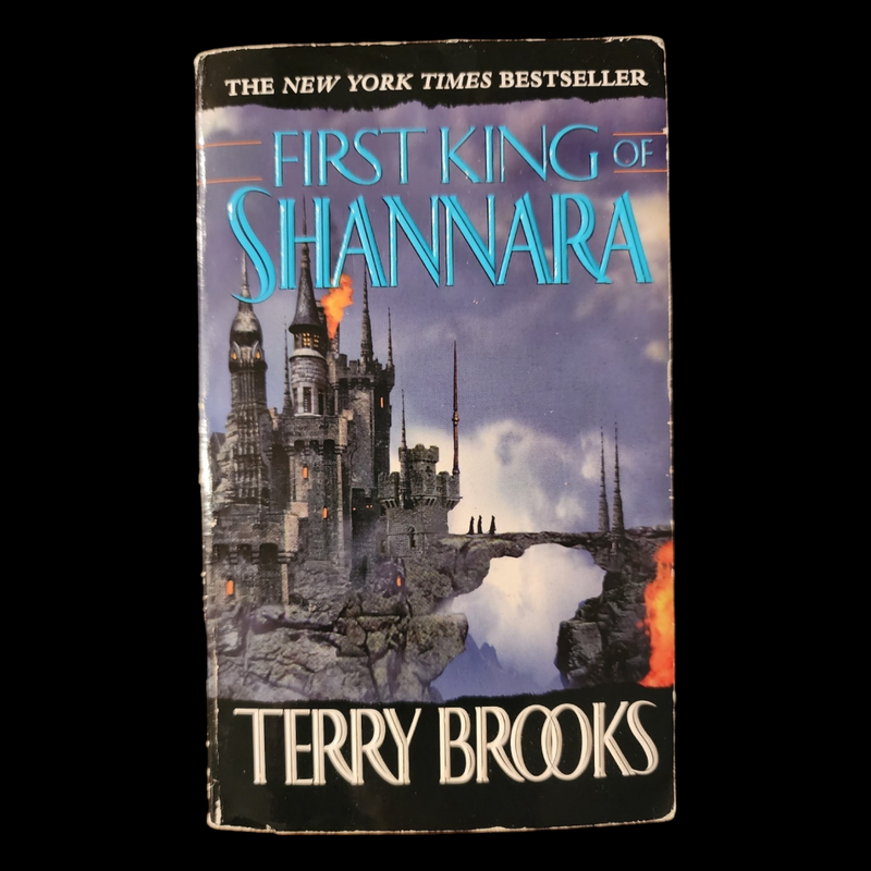 First King of Shannara