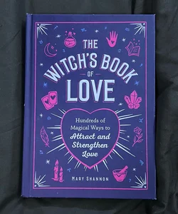 The Witch's Book of Love