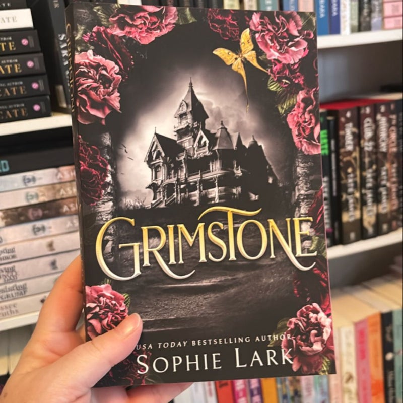 Grimstone