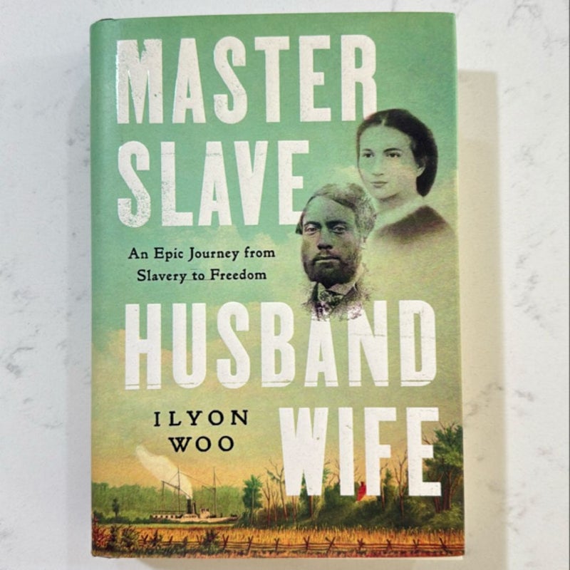 Master Slave Husband Wife