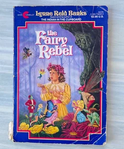 The Fairy Rebel