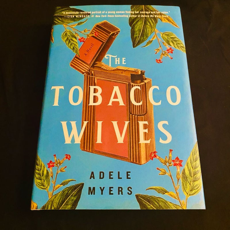 The Tobacco Wives