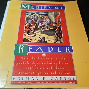 The Medieval Reader