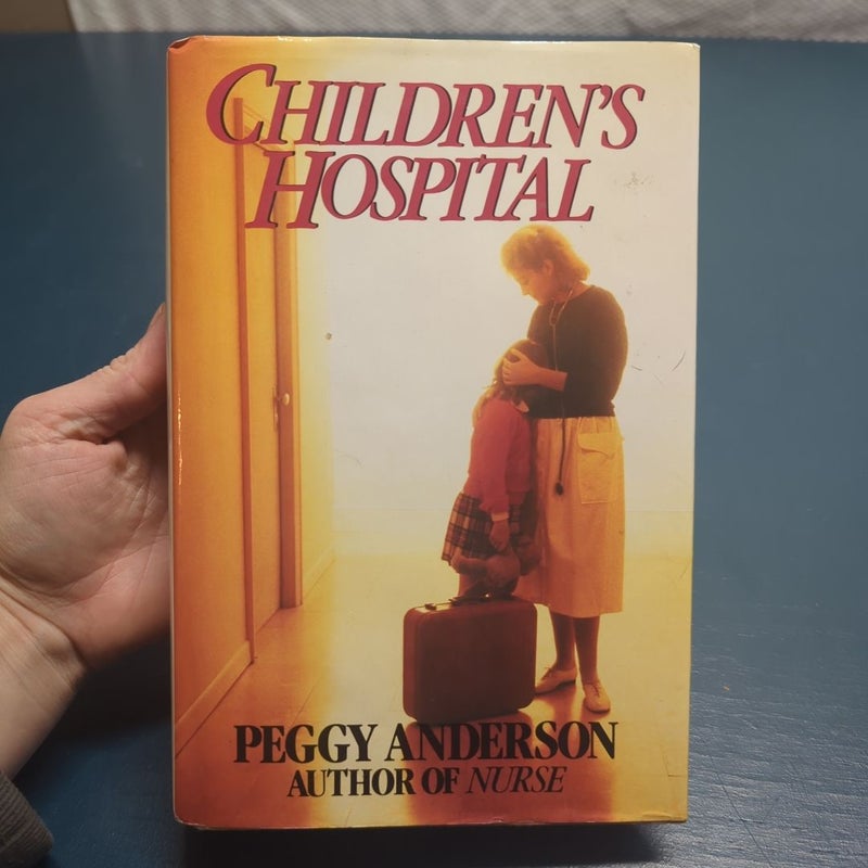 Children's Hospital (s1)