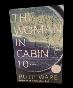 The Woman in Cabin 10