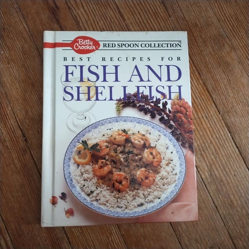 Best Recipes for Fish and Shellfish