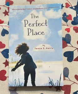 The Perfect Place Scholastic Edition Pa