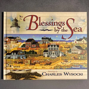 Blessings by the Sea