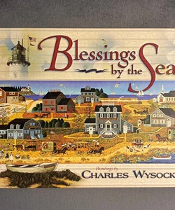 Blessings by the Sea