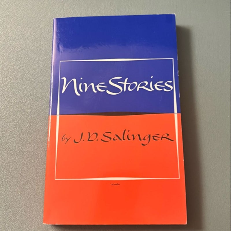 Nine Stories