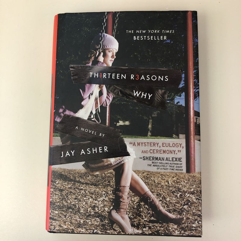 Thirteen Reasons Why