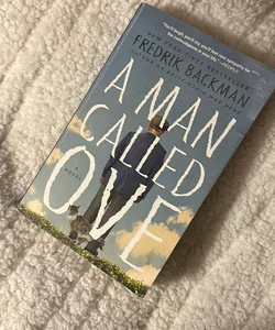 A Man Called Ove