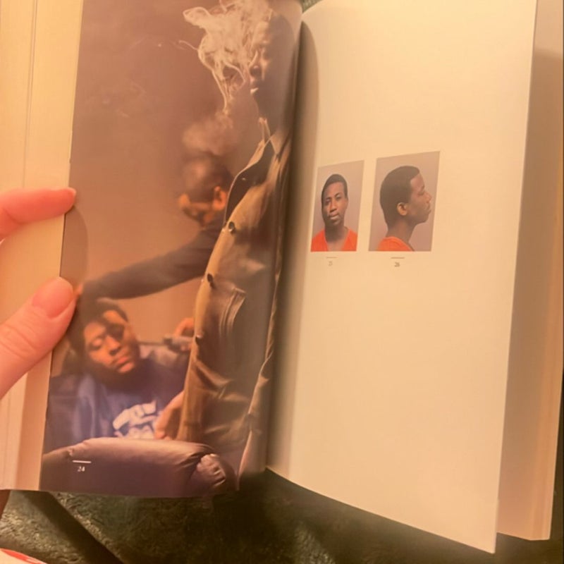 The Autobiography of Gucci Mane