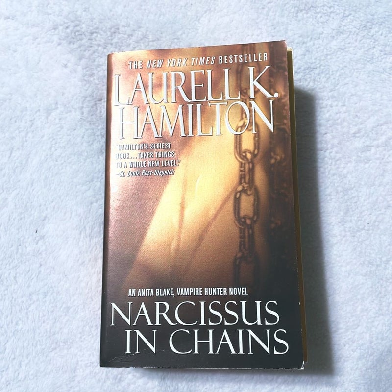 Narcissus in Chains