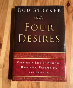 The Four Desires