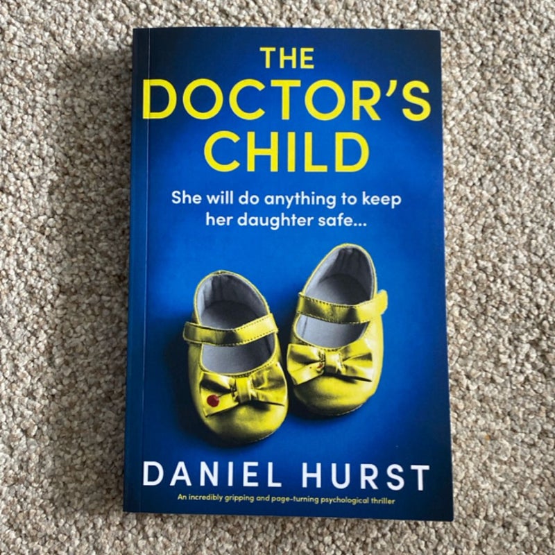 The Doctor's Child