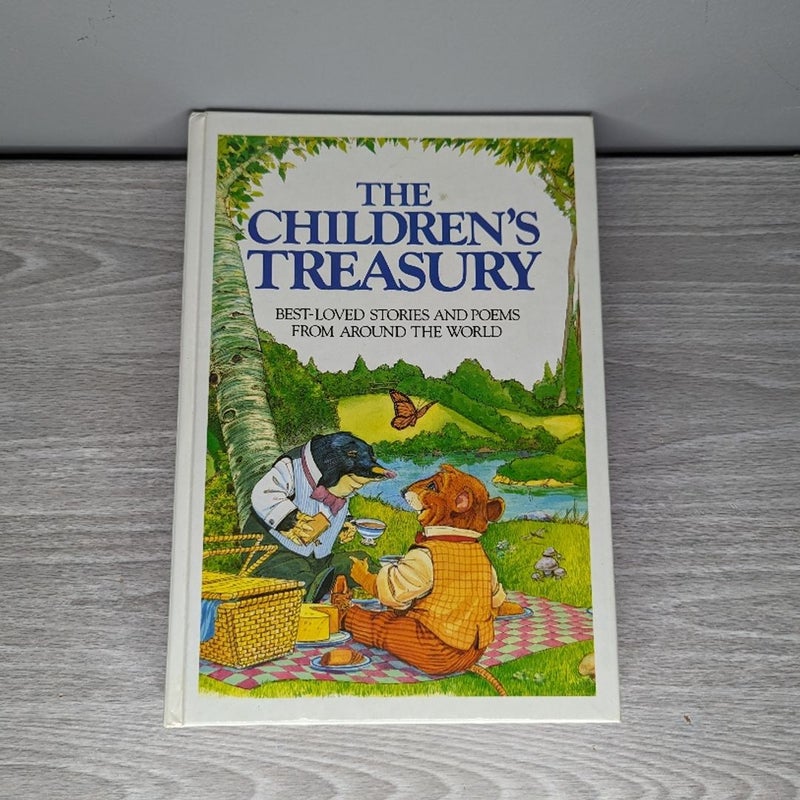 Children's Treasury