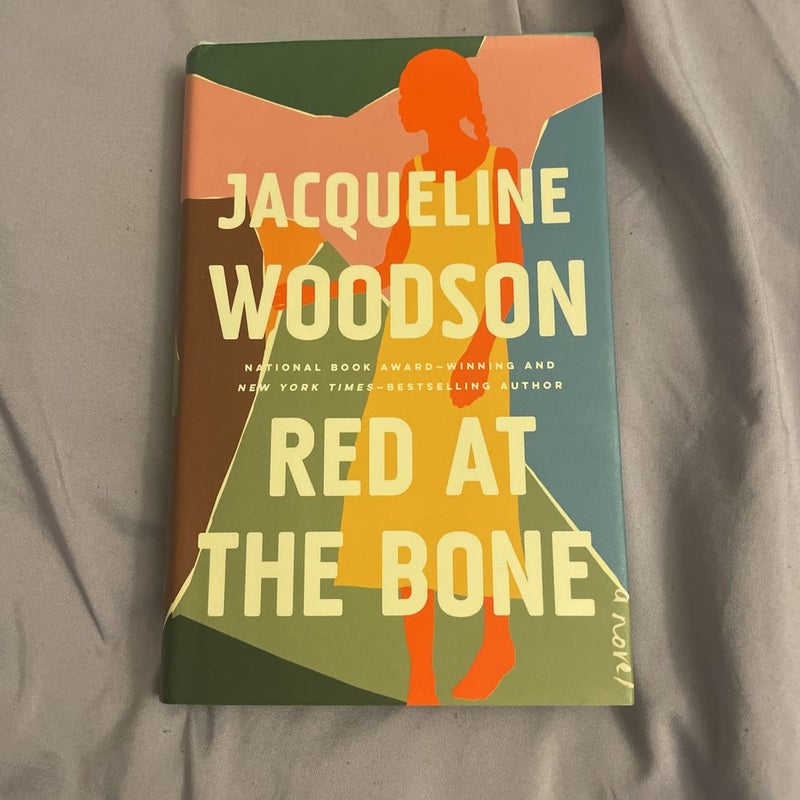 Red at the Bone