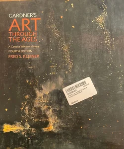 Gardner's Art Through the Ages