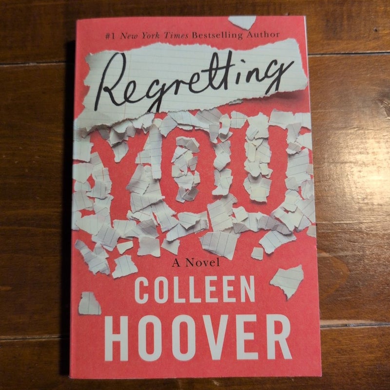 Regretting You