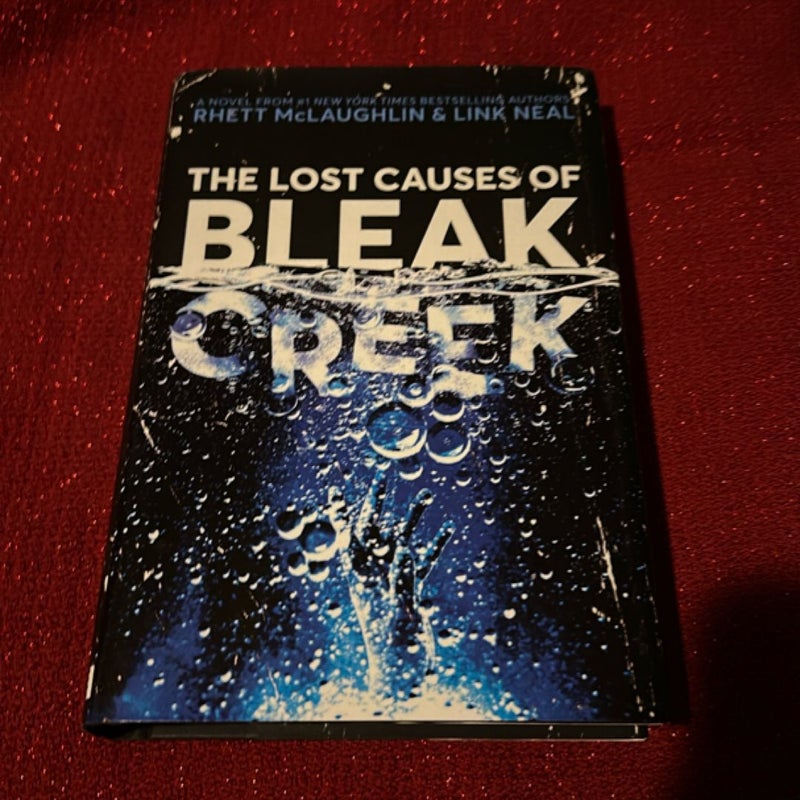The Lost Causes of Bleak Creek