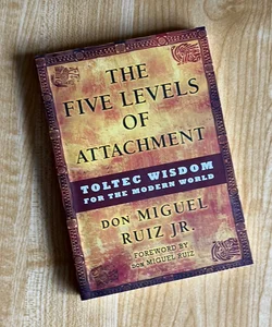 The Five Levels of Attachment