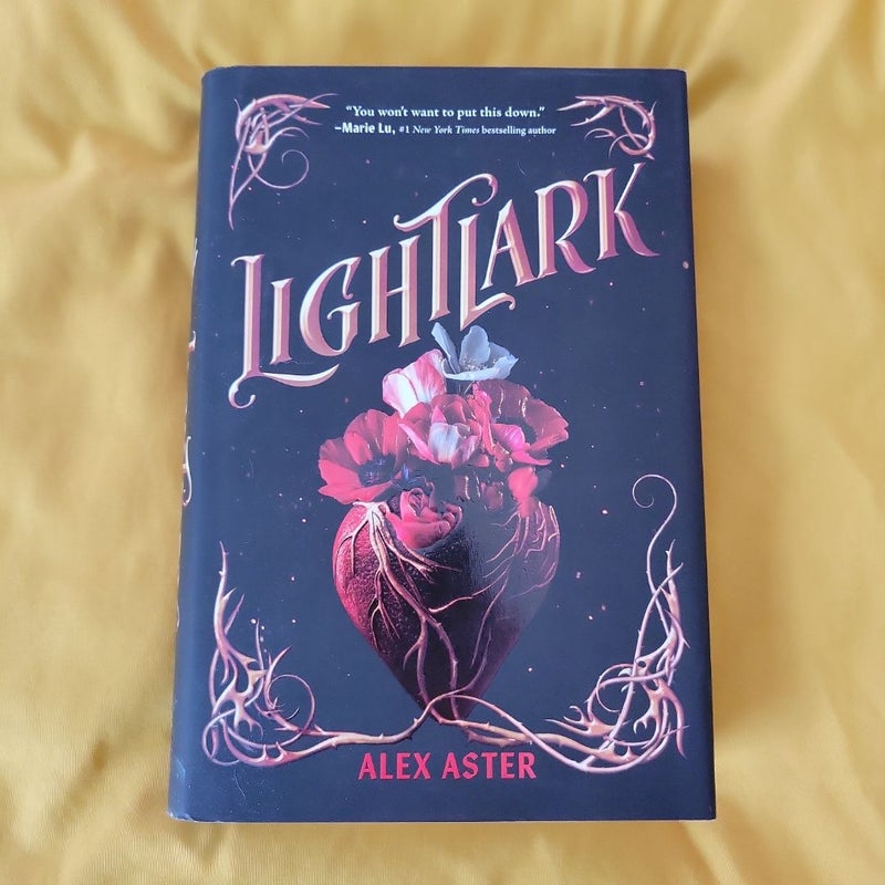 Lightlark (Book 1)