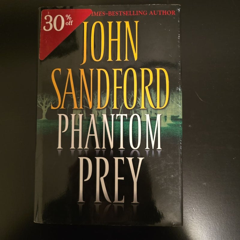 Phantom Prey