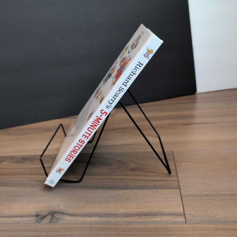 Richard Scarry's 5 Minute Stories 