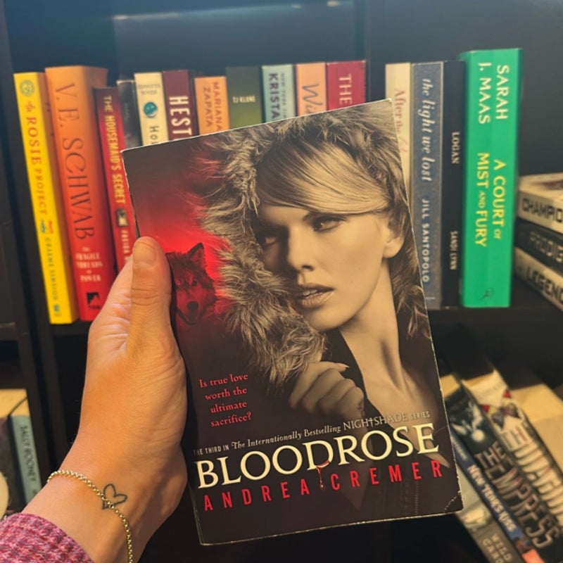 Bloodrose