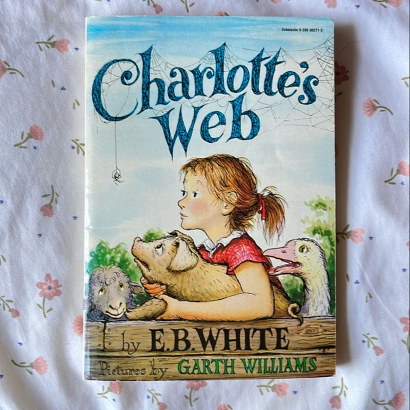 Charlotte’s Web