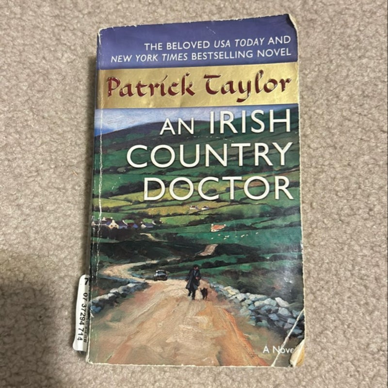 An Irish Country Doctor