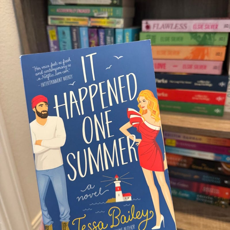 It Happened One Summer