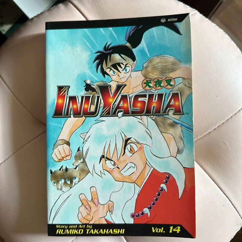 InuYasha