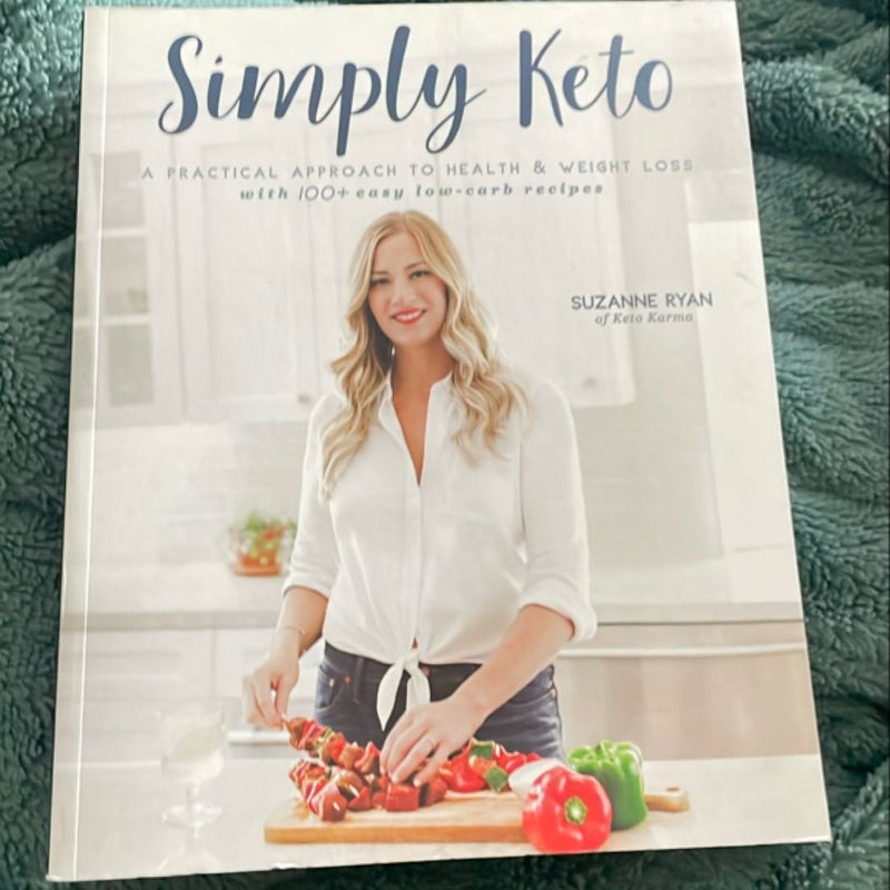 Simply Keto