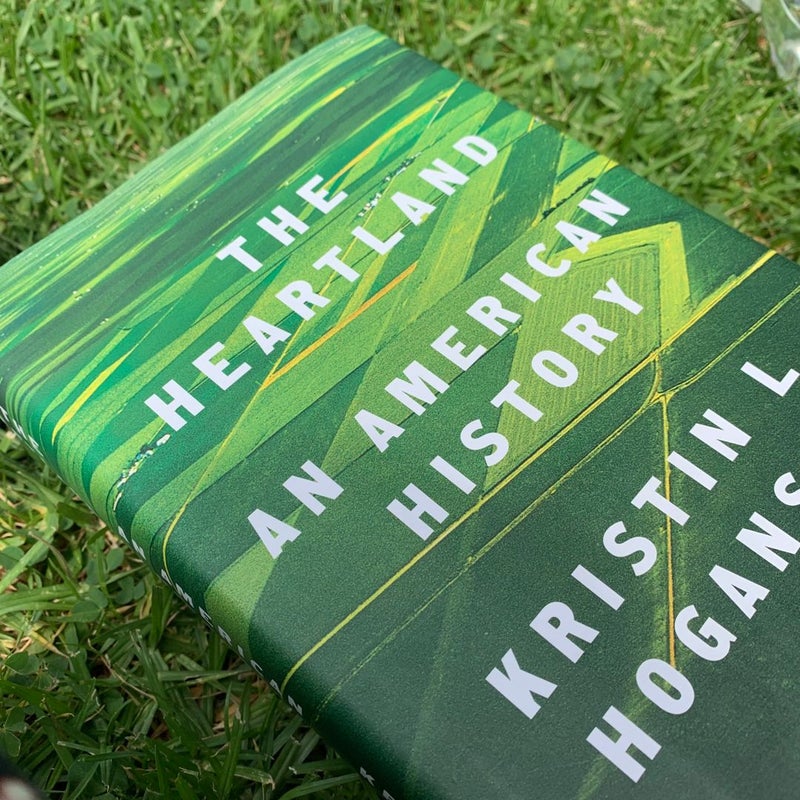 The Heartland