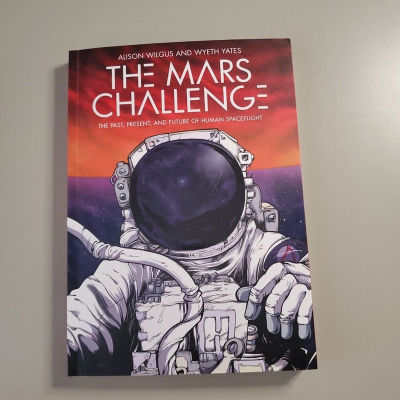 The Mars Challenge