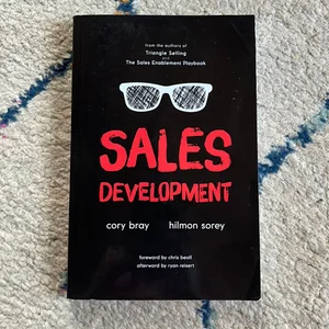 Sales Development