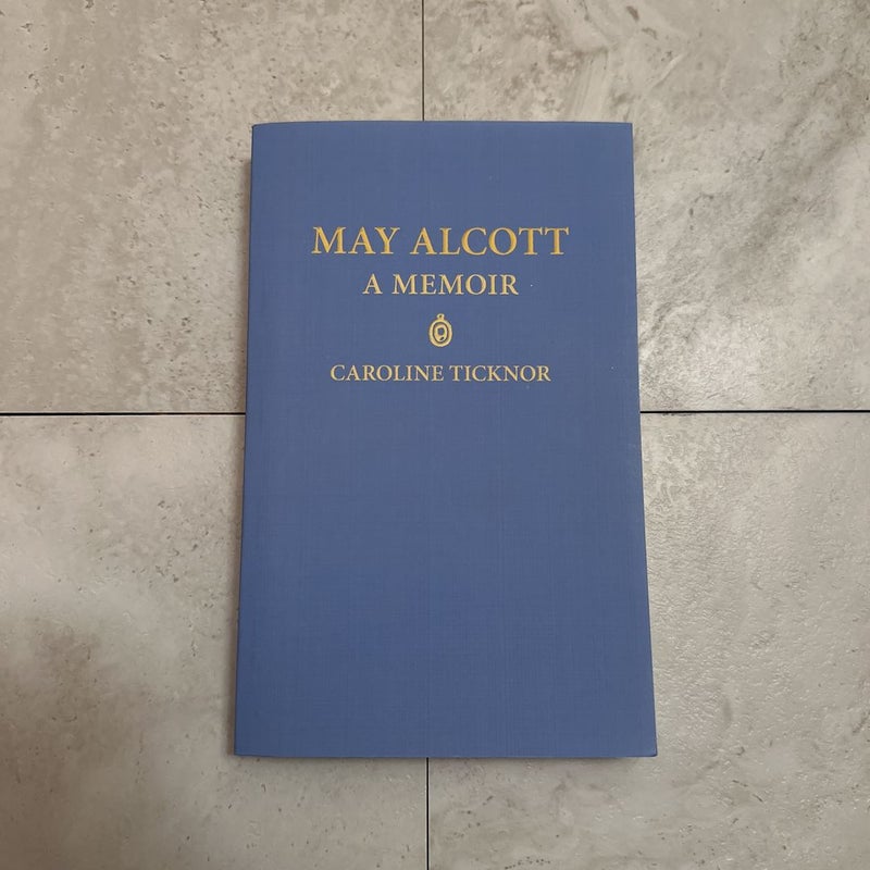 May Alcott