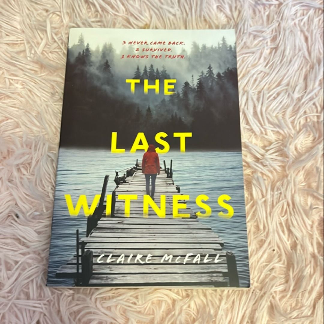 The Last Witness