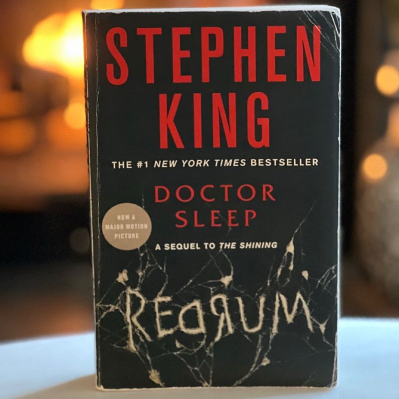 Bundle: Holly & Doctor Sleep