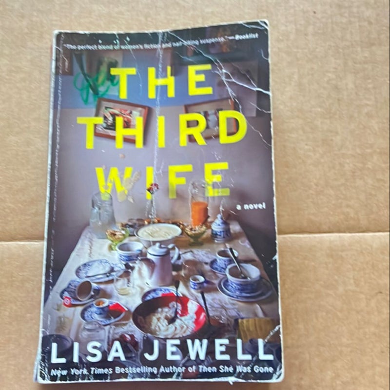 The Third Wife