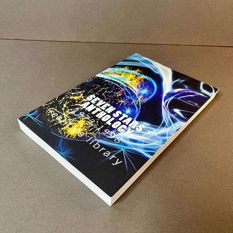 Seven Stars Anthology 1973-1998