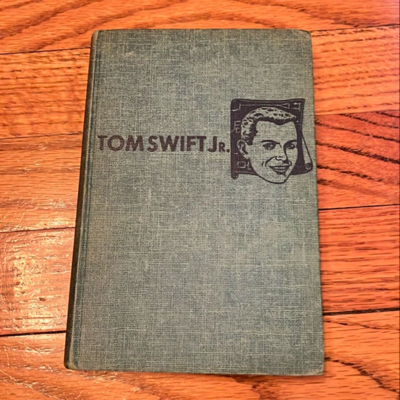 Tom Swift Jr.