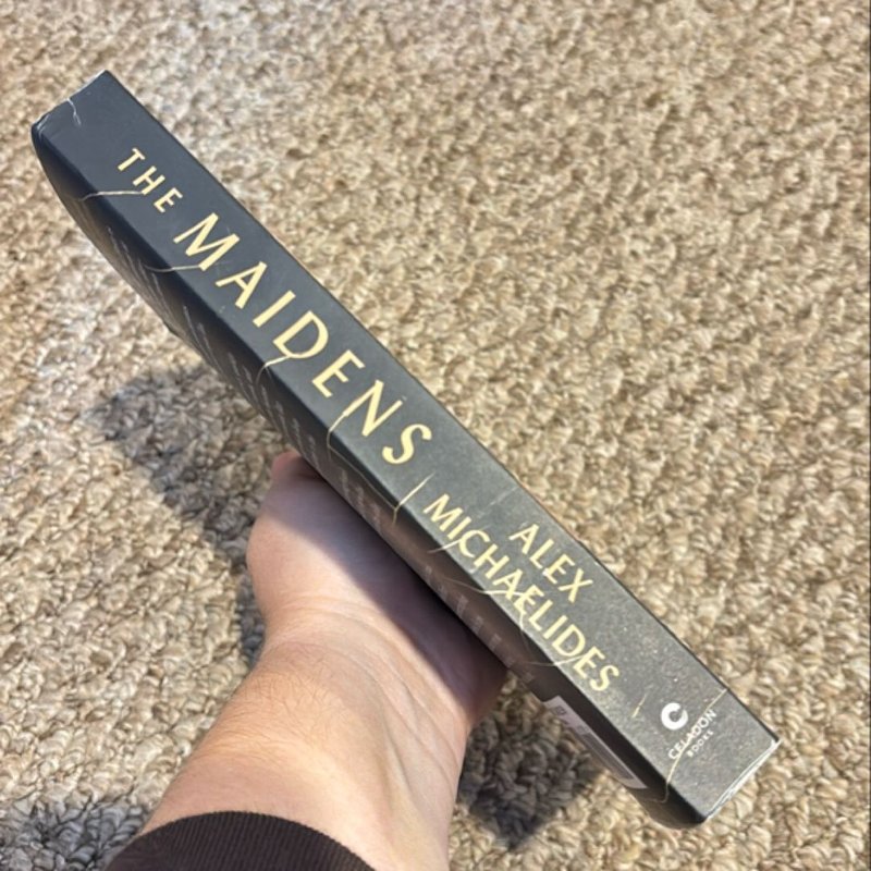 The Maidens