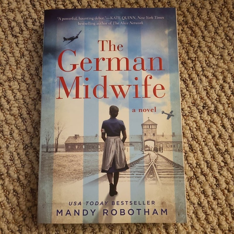 The German Midwife