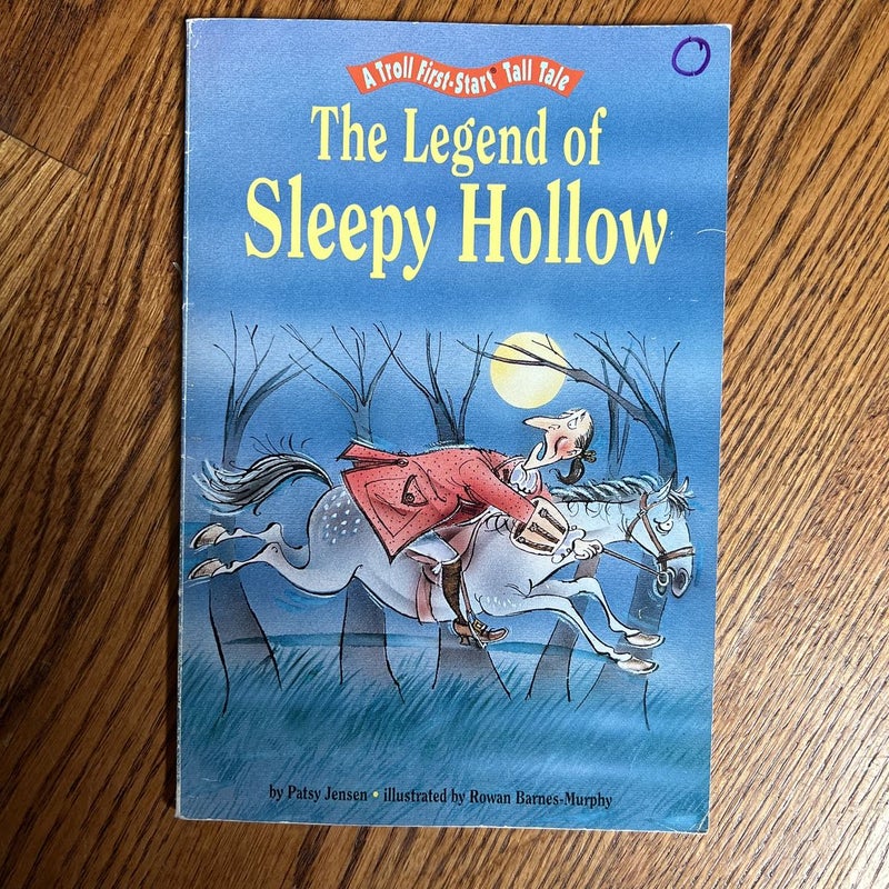 the-legend-of-sleepy-hollow