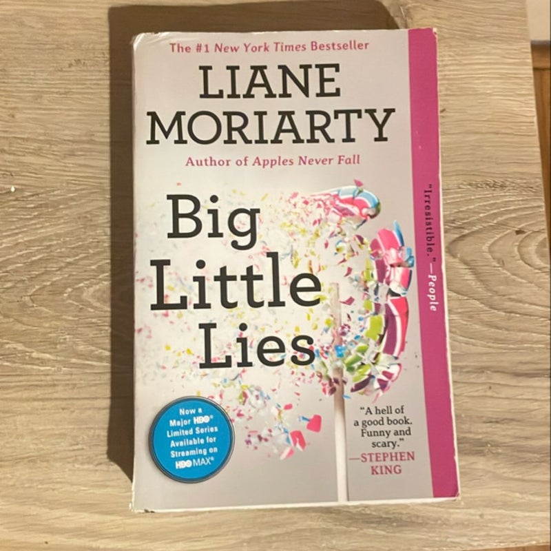 Big Little Lies